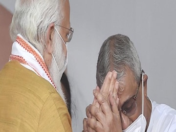 দিল্লি যাচ্ছেন সাংসদ শিশির অধিকারী
File Photo 