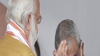 দিল্লি যাচ্ছেন সাংসদ শিশির অধিকারী
File Photo দিল্লি যাচ্ছেন সাংসদ শিশির অধিকারী
File Photo