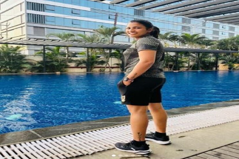  এদিন তিনি পাকিস্তানের সর্বোচ্চ রান সংগ্রহকারী ওপেনার মুনিবা আলিকে ৩২ রানে আউট করে দেন৷ তিনি ৩০ বলে ৩২ রান করেছিলেন৷ তিনটি চার ও একটি ৬ মেরে বিস্ফোরক ব্যাটিং করছিলেন৷ তাঁর উইকেট নেন স্নেহ রাণা৷