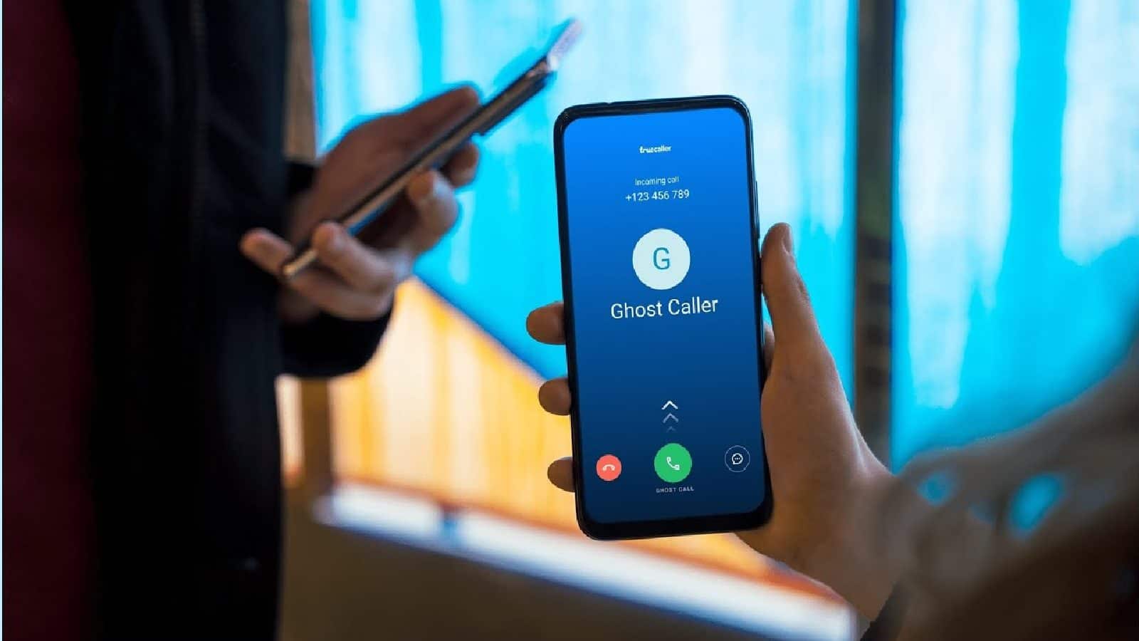 স্প্যাম কল নিয়ে বিরক্ত? এবার এই উপায়ে একেবারে বন্ধ করে দিন স্প্যাম কল আসা স্প্যাম কল নিয়ে বিরক্ত? এবার এই উপায়ে একেবারে বন্ধ করে দিন স্প্যাম কল আসা