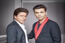 করণ জোহর সাংবাদিক হলে শাহরুখ খানকে কী প্রশ্ন করতেন? উত্তর চমকে দেবে! জানুন