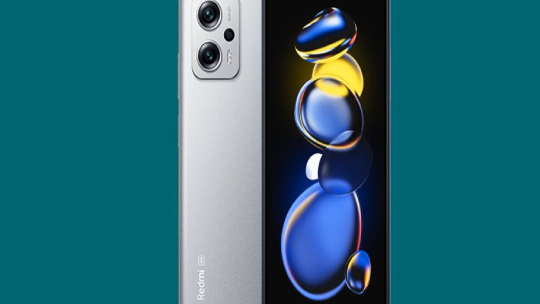 Redmi: আসছে Redmi K50i স্মার্ট ফোন! ব্যাটারি লাইফ, ফিচার ও ক্যামেরা অবাক করে দেবে!