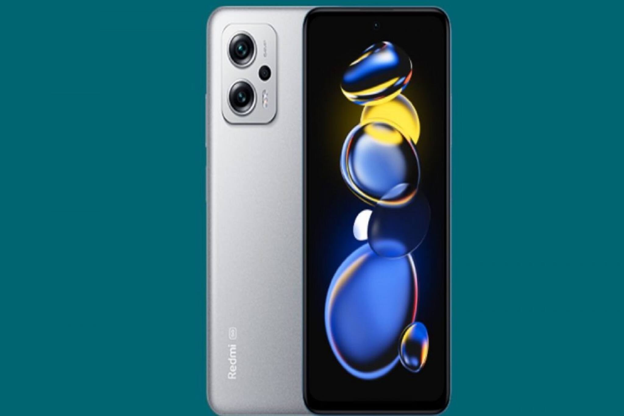 আসছে Redmi K50i স্মার্ট ফোন! ব্যাটারি লাইফ, ফিচার ও ক্যামেরা অবাক করে দেবে!