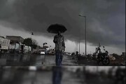 কিছুক্ষণের মধ্যেই বজ্র-বিদ্যুৎ-সহ বৃষ্টি নামবে এই জেলায়! সতর্কবার্তা জারি!