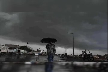 কিছুক্ষণের মধ্যেই বজ্র-বিদ্যুৎ-সহ বৃষ্টি নামবে এই জেলায়! সতর্কবার্তা জারি!