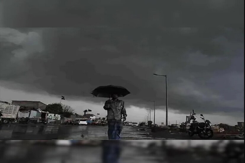  প্রায় মাঝখানে চলে এসেছে জুলাই মাস।  এই সময়েই খুশির খবর শোনালো আবহাওয়া দফতর! photo source collected 