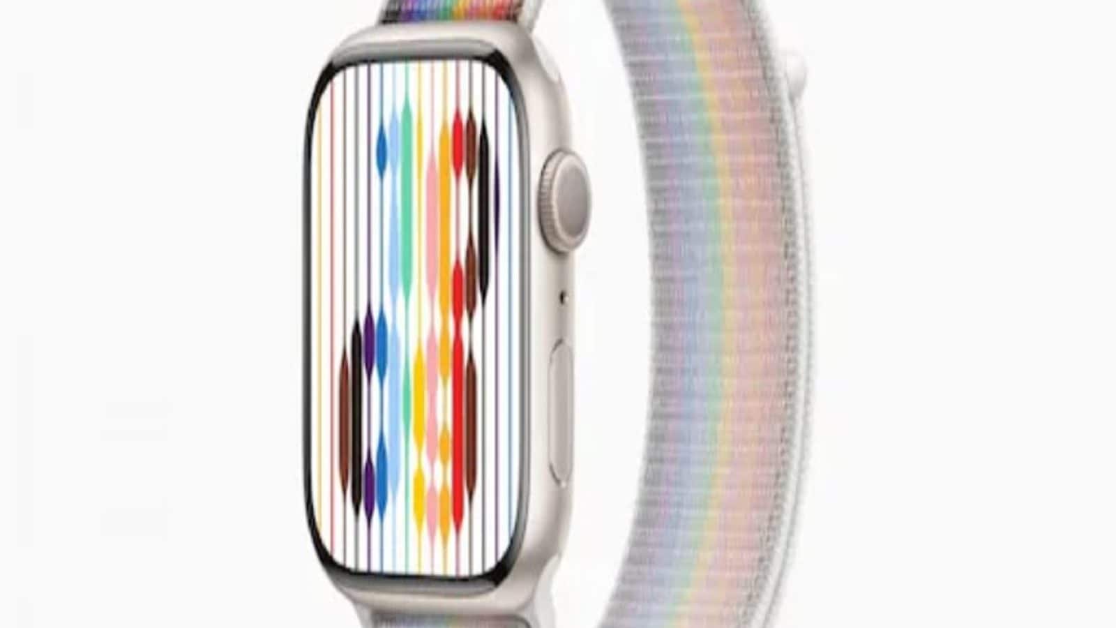 জ্বর জ্বর লাগছে? করোনা নাকি ভাইরাল! শরীরের তাপমাত্রা কত? জানান দেবে হাত-ঘড়ি!