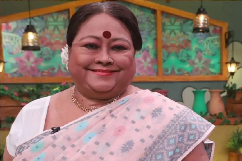 *শুক্লা মুখোপাধ্যায় ছিলেন রান্নাঘরের বহু পর্বের অতিথি। তাঁর রান্নার স্টাইল বহু মানুষ পছন্দ করতেন। তাঁকে পছন্দ করতেন সুদীপা নিজেও, সোশ্যাল মিডিয়া পোস্টই তার প্রমাণ। সংগৃহীত ছবি। 