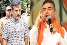 শুভেন্দু অধিকারীকে নিয়ে কেন এমন দাবি? সুদীপ্ত সেনকে আজ জেরা, আসছে বিশেষ দল শুভেন্দু অধিকারীকে নিয়ে কেন এমন দাবি? সুদীপ্ত সেনকে আজ জেরা, আসছে বিশেষ দল
