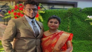 আইনজীবীর আত্মহত্যায় চাঞ্চল্য