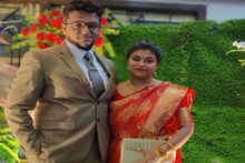 আইনজীবী পাত্রীর আত্মহত্যায় 'প্ররোচনার' অভিযোগ, গ্রেফতার আইনজীবী পাত্র!