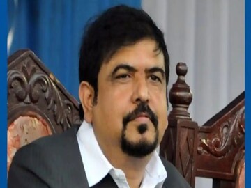 দমকলমন্ত্রী সুজিত বসু
File Photo