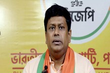 'মানুষের চোখে ধুলো দেওয়ার চেষ্টা', মমতার নতুন জেলার ঘোষণায় কটাক্ষ সুকান্তের 'মানুষের চোখে ধুলো দেওয়ার চেষ্টা', মমতার নতুন জেলার ঘোষণায় কটাক্ষ সুকান্তের