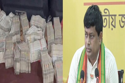 সুকান্তর দাবিতে তোলপাড়