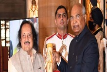 প্রয়াত বীরভূমের 'এক টাকার ডাক্তার' পদ্মশ্রী সুশোভন বন্দ্যোপাধ্যায়