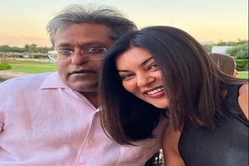 সুস্মিতা ও ললিত: ননদের সম্পর্ক নিয়ে এবার সোশ্যাল মিডিয়ায় বিস্ফোরক ‘ভাজ’ সুস্মিতা ও ললিত: ননদের সম্পর্ক নিয়ে এবার সোশ্যাল মিডিয়ায় বিস্ফোরক ‘ভাজ’