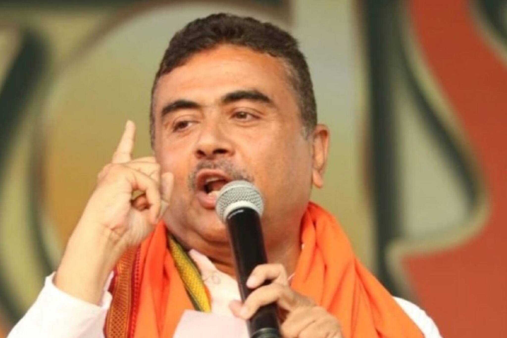 'অপা' সিন্ডিকেট তৃণমূলের শীর্ষ স্তর থেকে পরিচালিত', তীব্র নিশানা শুভেন্দুর!