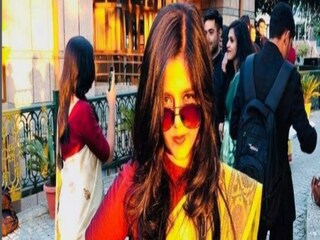 তপস্যা পরিহারের তপস্যা ও সাফল্যের গল্প