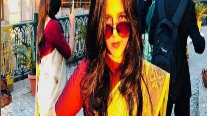 তপস্যা পরিহারের তপস্যা ও সাফল্যের গল্প তপস্যা পরিহারের তপস্যা ও সাফল্যের গল্প