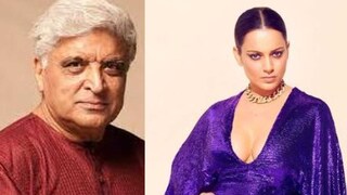 আত্মহত্যার প্ররোচনা দিচ্ছেন জাভেদ আখতার, একাধিক হুমক! বিস্ফোরক কঙ্গনা রানাওয়াত