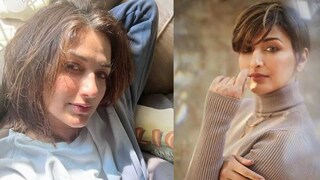 ৪ বছর পরে ফের সেই হাসপাতালে সোনালি! ক্যানসার জয়ী নায়িকার ভিডিও চোখে জল আনবে 