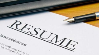 রেজিউমে এমন হলেই চাকরি নিশ্চিত! যথাযথ বায়োডেটার গুরুত্ব ঠিক কোথায়? জানুন বিশদে