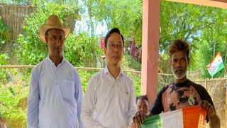 অসমে এগোচ্ছে তৃণমূল