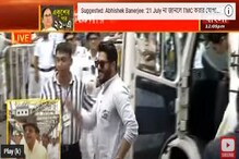 একুশের মঞ্চ আলো করে থাকলেন টলি-টেলি স্টাররা! একুশের মঞ্চ আলো করে থাকলেন টলি-টেলি স্টাররা!