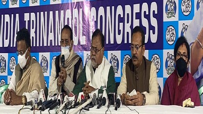 বিধায়কদের জরুরি নির্দেশ তৃণমূলের বিধায়কদের জরুরি নির্দেশ তৃণমূলের