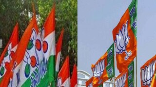 বিজেপির পর্যবেক্ষক দল নিয়ে তৃণমূলের কটাক্ষ বিজেপির পর্যবেক্ষক দল নিয়ে তৃণমূলের কটাক্ষ