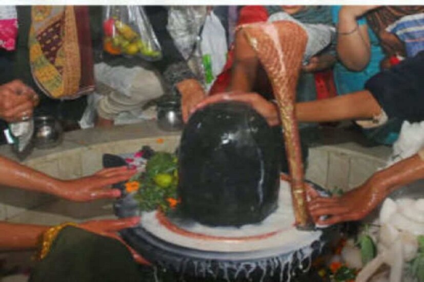 আগামী ১৮ জুলাই ২০২২ থেকে শুরু হচ্ছে শ্রাবণ মাস ৷ শ্রাবণ মাসকে বলা হয় মহাদেবের মাস ৷ শিবের আরাধনায় ভক্তরা নানান ধরনের আচার আচরণ করে থাকেন ৷ সংগৃহীত ছবি ৷