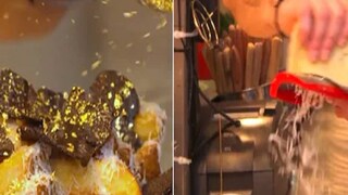 সোনার গুঁড়ো ছড়ানো মুচমুচে এই আলুভাজার দাম শুনলে চমকে উঠবেন সোনার গুঁড়ো ছড়ানো মুচমুচে এই আলুভাজার দাম শুনলে চমকে উঠবেন