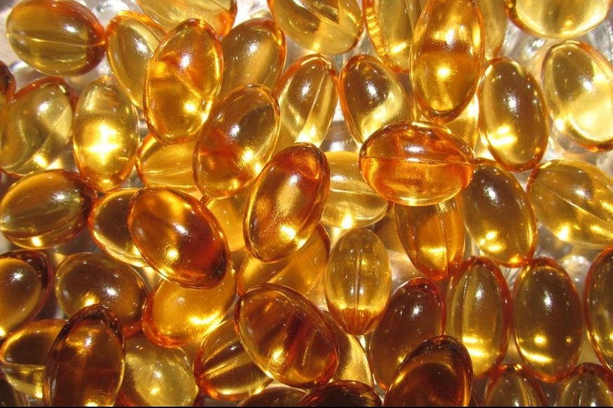 Beauty Tips: how to use vitamin e capsules glowing face- Photo -Representative 