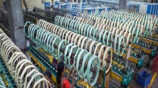 ক্ষুদ্র-মাঝারি শিল্পের বিনিয়োগে নজর ক্ষুদ্র-মাঝারি শিল্পের বিনিয়োগে নজর