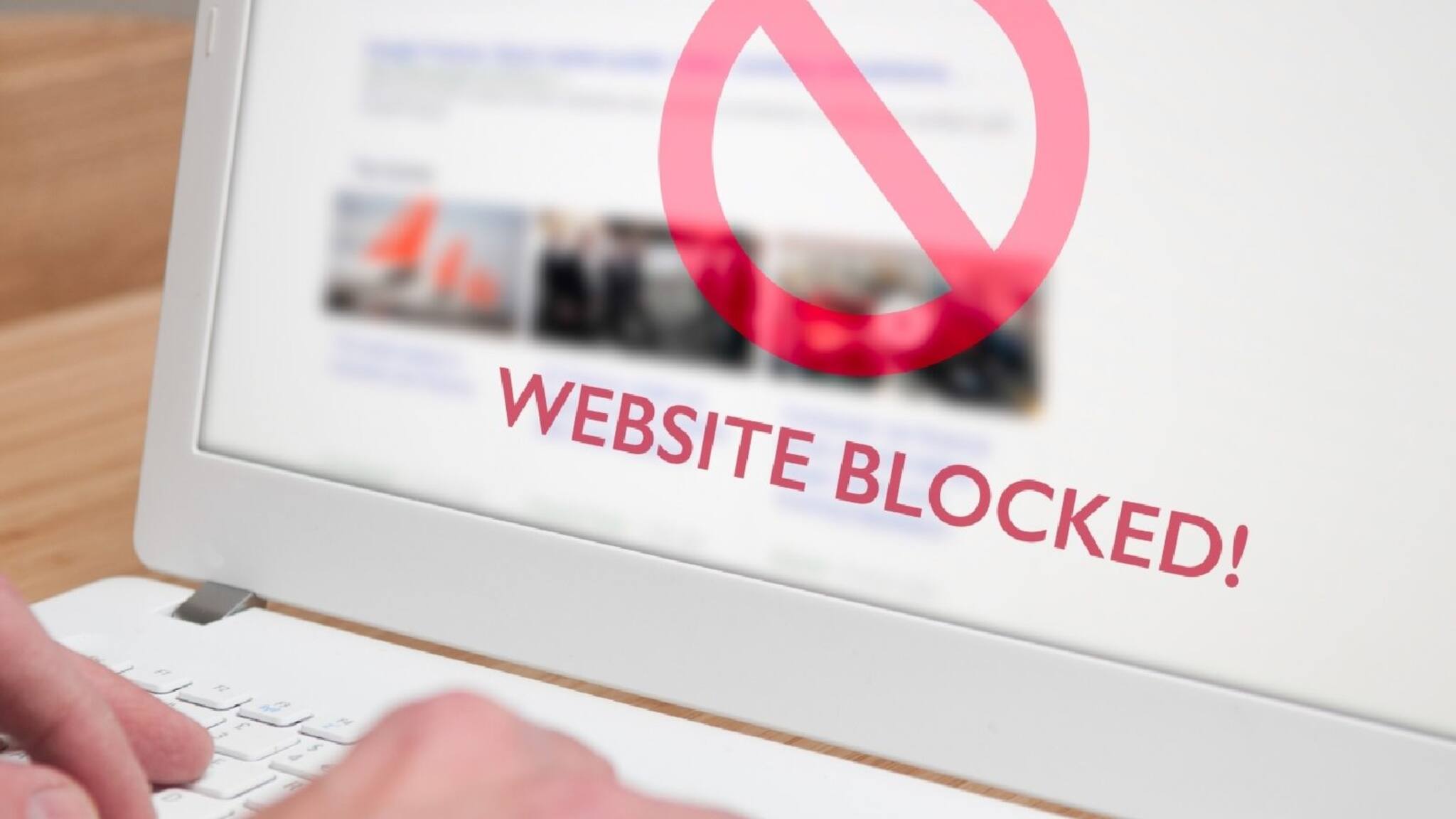 তিন মাসে প্রায় হাজার দেড়েক ওয়েবসাইট ব্লক করেছে কেন্দ্র, প্রকাশিত হল তথ্য