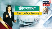 ফের বাড়বাড়ন্ত করোনা ভাইরাস, এই পরিস্থিতিতে শিশুদের যত্ন নেবেন কীভাবে?