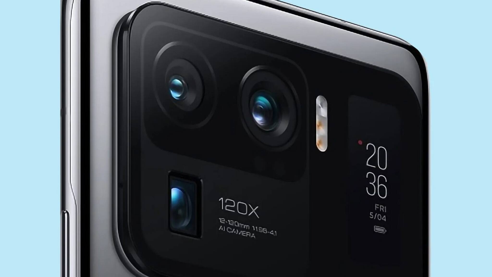 Redmi K50S Pro Leaked: ১০৮ এমপি ক্যামেরা এখন অতীত, Xiaomi নিয়ে আসতে চলেছে ২০০ এমপি ক্যামেরা!