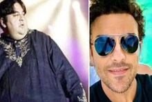 ২৩০ থেকে ওজন কমিয়ে ৭৫কেজি! কী ভাবে পারলেন? অবশেষে মুখ খুললেন আদনান সামি