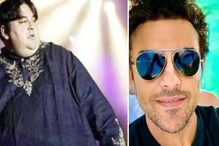 ২৩০ থেকে ওজন কমিয়ে ৭৫কেজি! কী ভাবে পারলেন? অবশেষে মুখ খুললেন আদনান সামি ২৩০ থেকে ওজন কমিয়ে ৭৫কেজি! কী ভাবে পারলেন? অবশেষে মুখ খুললেন আদনান সামি