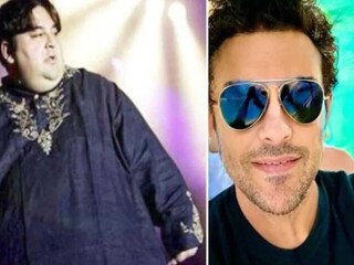 Adnan Sami 