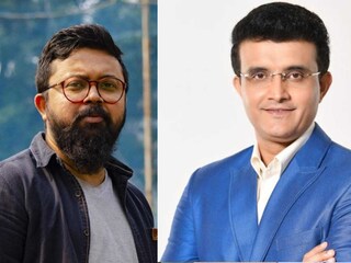 'ও তখন ছোট্ট, খুব সৃজনশীল', সৌরভের প্রশংসায় পঞ্চমুখ মহারাজ 
