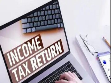 Income Tax Return 2021-22