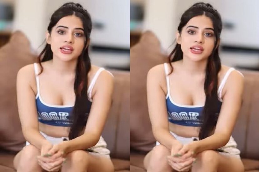তাঁর নজরকাড়া ছবি বারেবারে ৷ নিজের কাজের থেকে বেশি পোশাক পরিচ্ছদের কারণেই উর্ফি জাভেদ বারেবারে চর্চায় আসেন ৷ ছবি সৌজন্যে ইনস্টাগ্রাম ৷