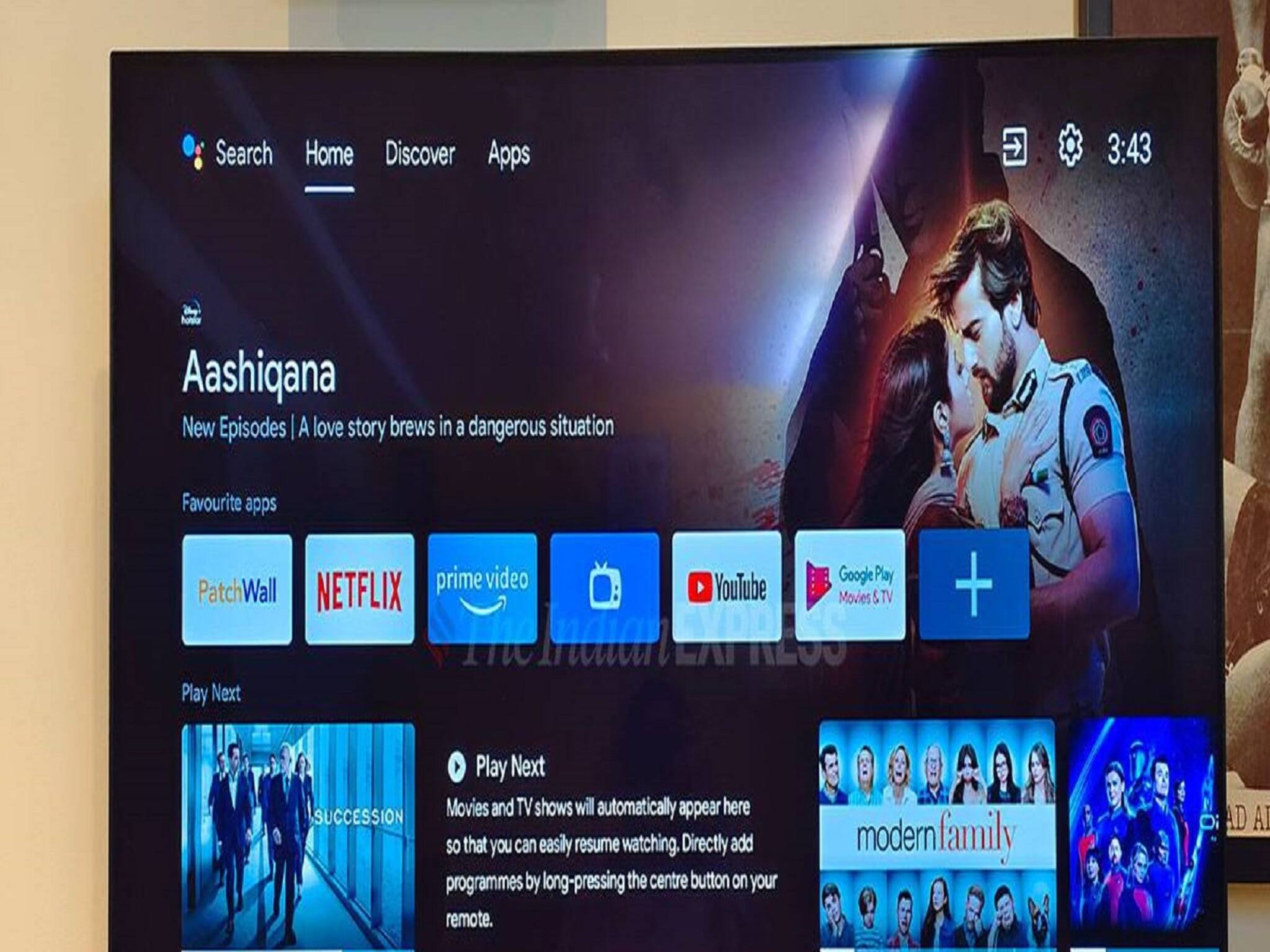 Xiaomi OLED Vision 55-inch TV review: সবচেয়ে সাশ্রয়ী মূল্যে ৫৫ ইঞ্চির OLED টিভি এনেছে Xiaomi! রইল দাম, বৈশিষ্ট্যের খুঁটিনাটি