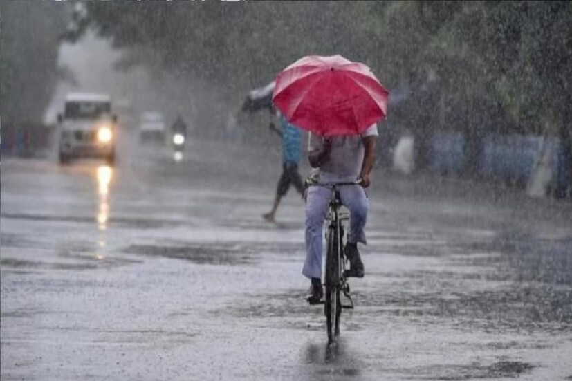 *উত্তরবঙ্গে আগামী ২৪ ঘণ্টায় দু-এক পশলা হালকা বৃষ্টির সামান্য সম্ভাবনা। রবিবার থেকে সোমবার বিকেল পর্যন্ত হালকা থেকে মাঝারি বৃষ্টি বিক্ষিপ্তভাবে হবে মূলত উপরের দিকের পাঁচ জেলায়। প্রতীকী ছবি।