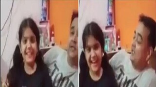 Kishore Kumar Song: dad and daughter duo's melodious performance Kishore Kumar Song: dad and daughter duo's melodious performance