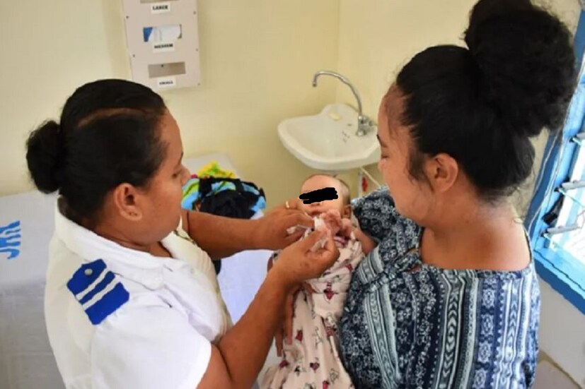 জুনের শুরুতে, মহারাষ্ট্রে H1N1 (সোয়াইন ফ্লু) আক্রান্তের সংখ্যা বেড়েছে। ২২শে জুন পর্যন্ত সোয়াইন ফ্লু সংক্রমণের ১৪২-র বেশি আক্রান্ত ছিল৷ কোলহাপুরে ৩, পুনে এবং থানে শহরে ২জনের মৃত্যু হয়েছে। ৫ বছরের কম বয়সী শিশুরা এই রোগে বেশি আক্রান্ত হয়।