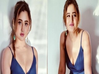 রশ্মি দেশাই ৷ ছবি সৌজন্যে ইনস্টাগ্রাম ৷