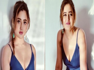 রশ্মি দেশাই ৷ ছবি সৌজন্যে ইনস্টাগ্রাম ৷
