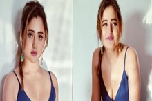 ক্যামেরার স্যুইচ অন! না জেনে পোশাক পরিবর্তন রশ্মি দেশাইয়ের? বোল্ড অবতার Viral